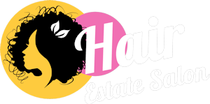 Estate Salon – African Hair Style Edinburgh